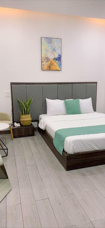 Home Thien Trang 3 Quy Nhon Exteriér fotografie